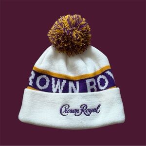 Crown Royal Hat